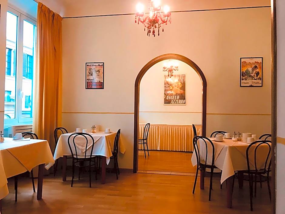 Hotel Romagna