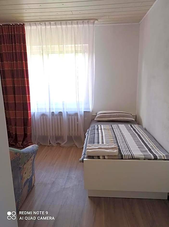 Apartments zum stillen Winkel
