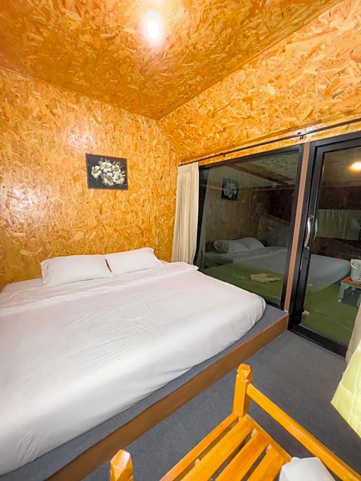 Phu Fahsai Homestay