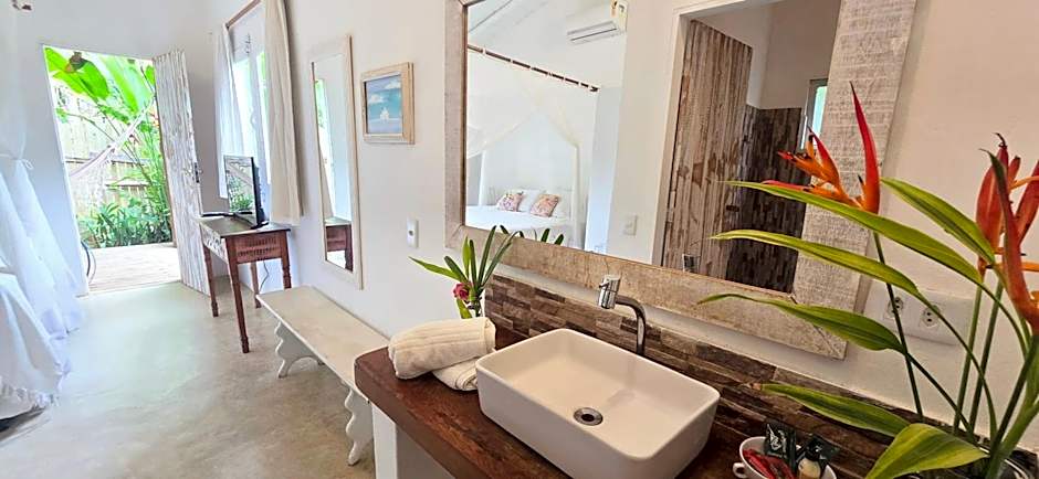Vila Pitanga Trancoso