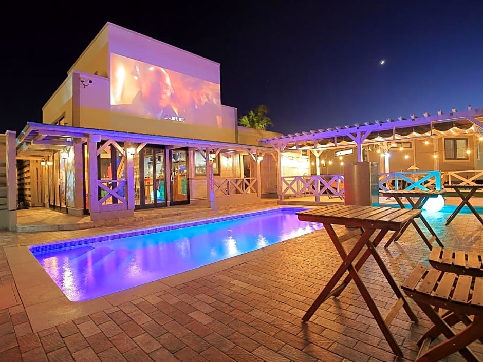 Fukiagehama Field Hotel