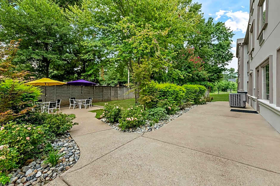 Comfort Suites Texarkana Texas