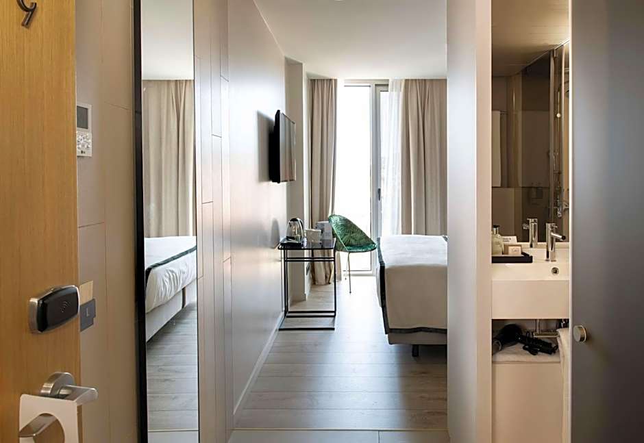 Occidental Barcelona 1929