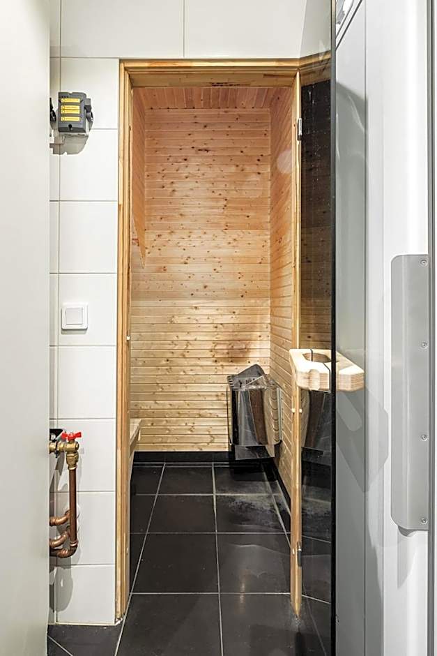 Parkstigens Lägenheter