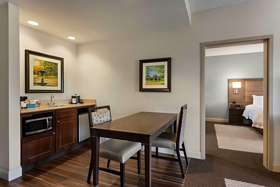 Hampton Inn By Hilton & Suites Montgomery-East Chase, Al