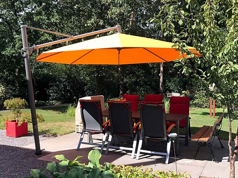 B & B De Stijl