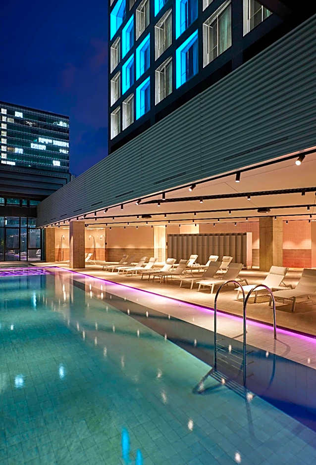 Take Hotel Seoul Gwangmyeong