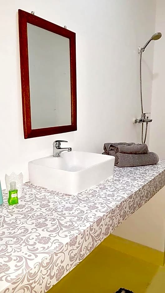 Villa Francesca Boutique Hotel