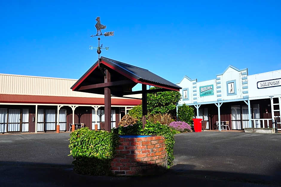The Village Inn Hotel