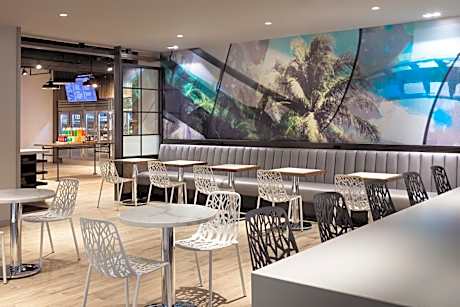 Orlando World Center Marriott