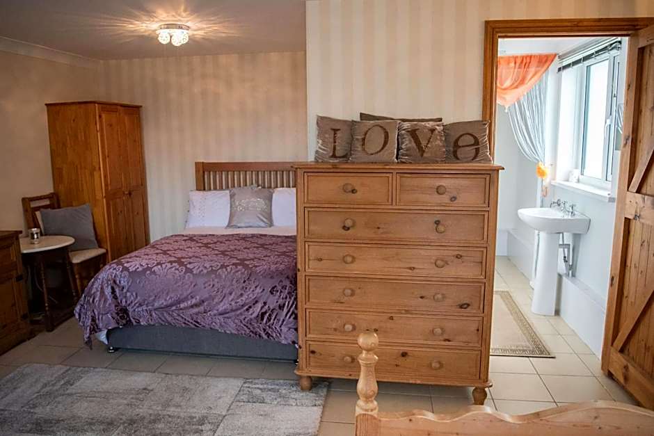 Pantysgyfarnog near Carmarthenshire Pembrokeshire