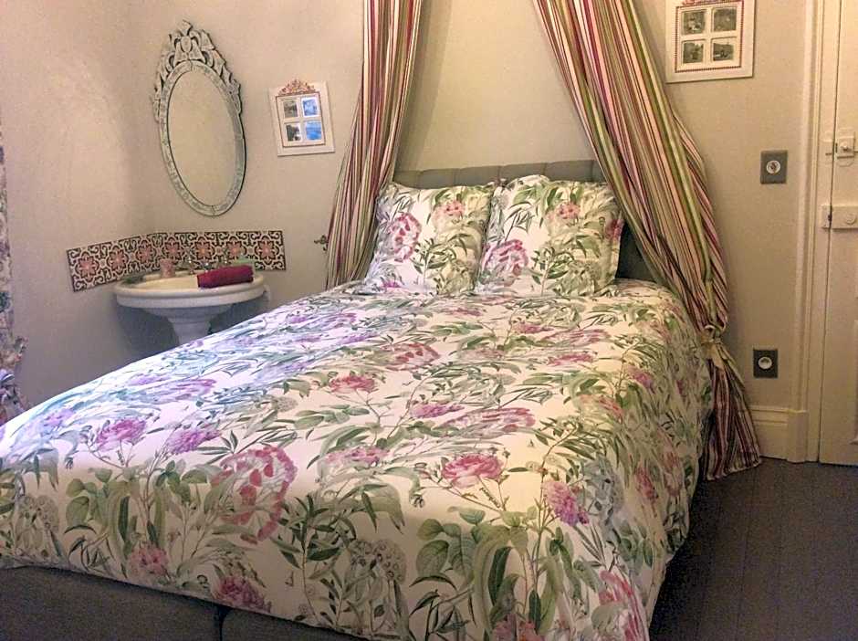 L'hostellerie du chateau