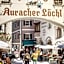 Boutique Hotel im Auracher Lochl