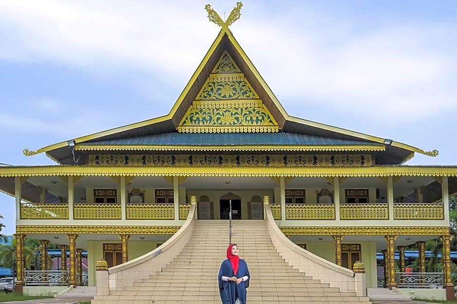 KHAS Pekanbaru Hotel