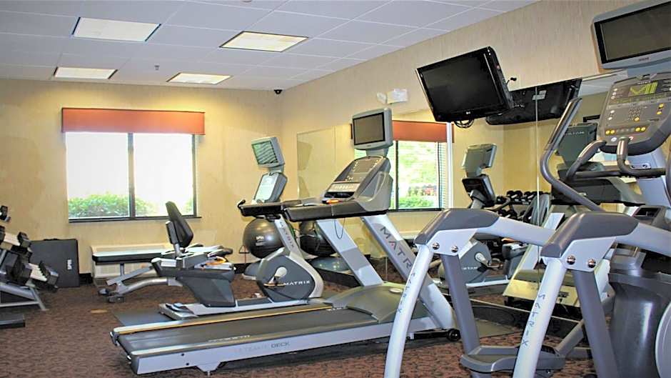 Holiday Inn Express Hotels & Suites Rockingham West By IHG