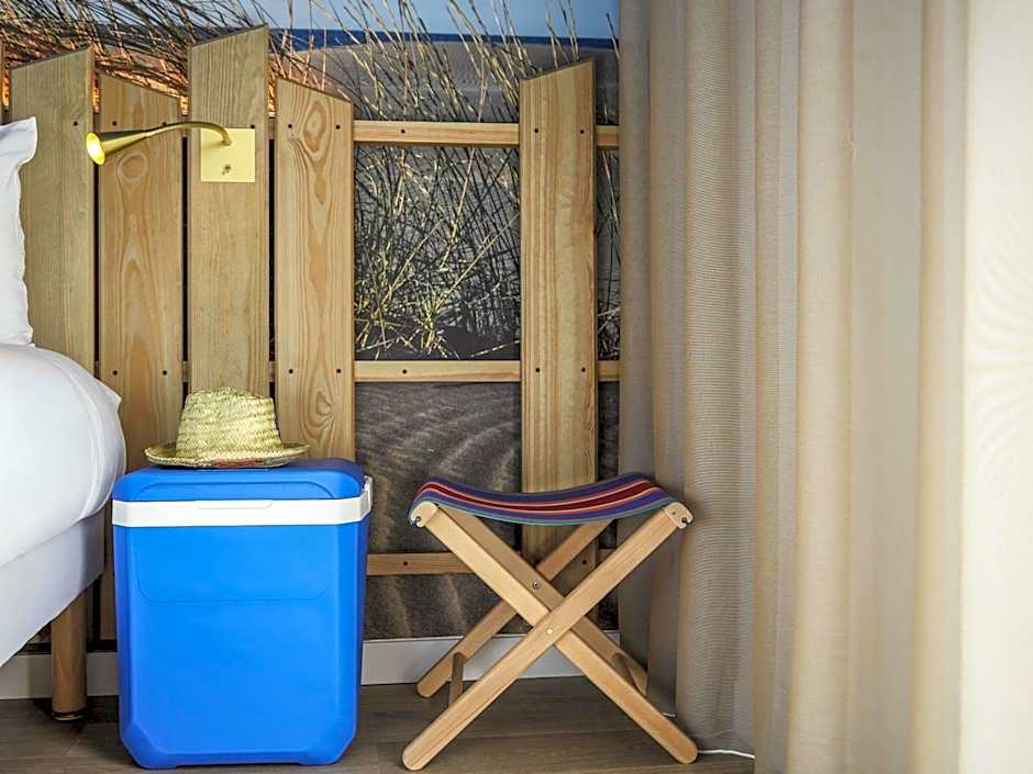 ibis Styles Montpellier Aeroport Parc Des Expos