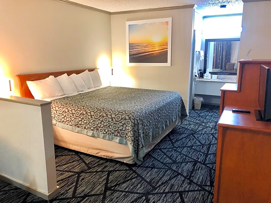 Days Inn by Wyndham Manning