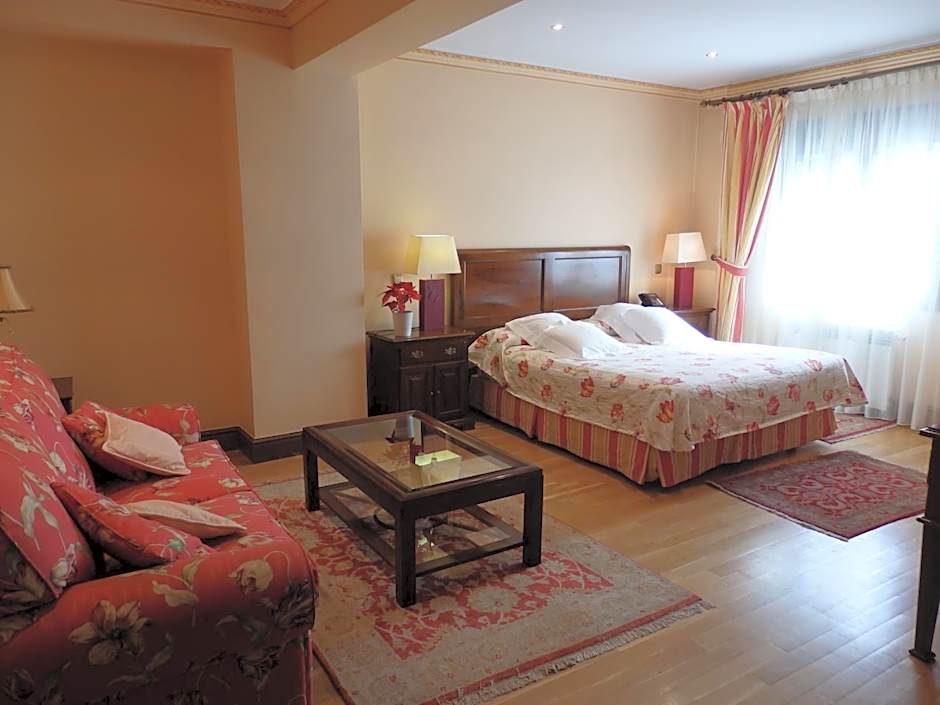 Hotel Aranda