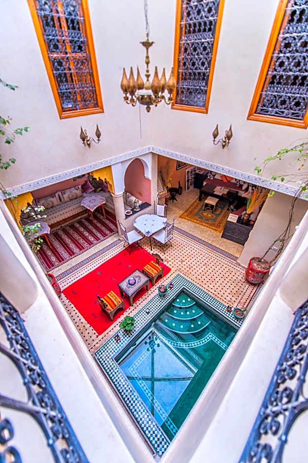 Riad Zahri