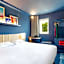 greet hotel Salon de Provence