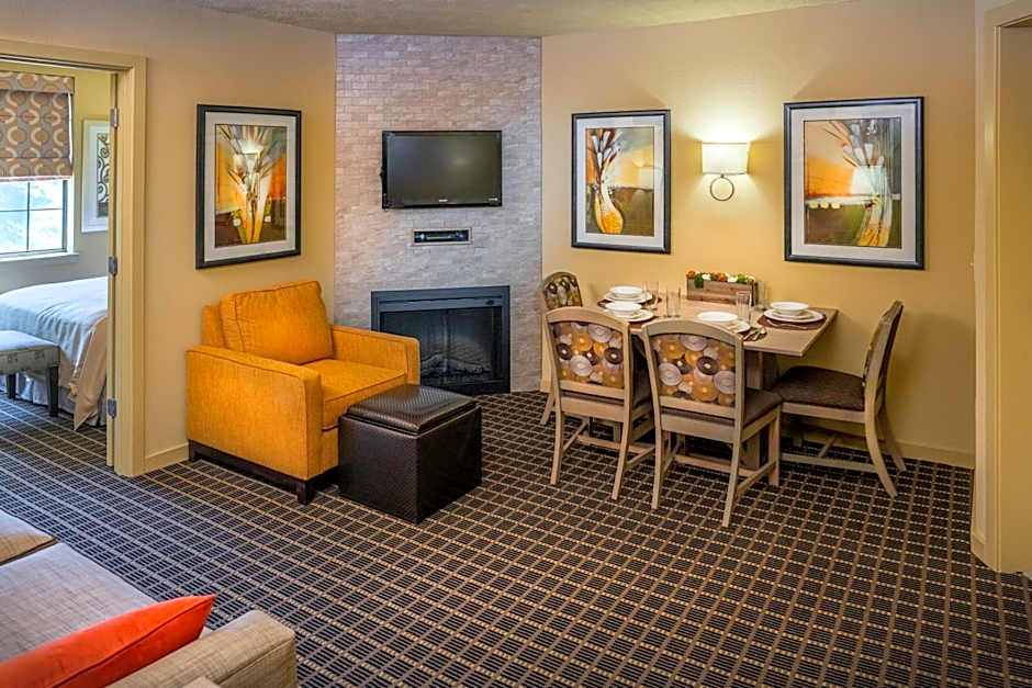 Patriots Inn