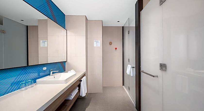 Holiday Inn Express Chongqing Tongliang By IHG