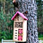 Bajkowy domek Villa Rosa na Kaszubach