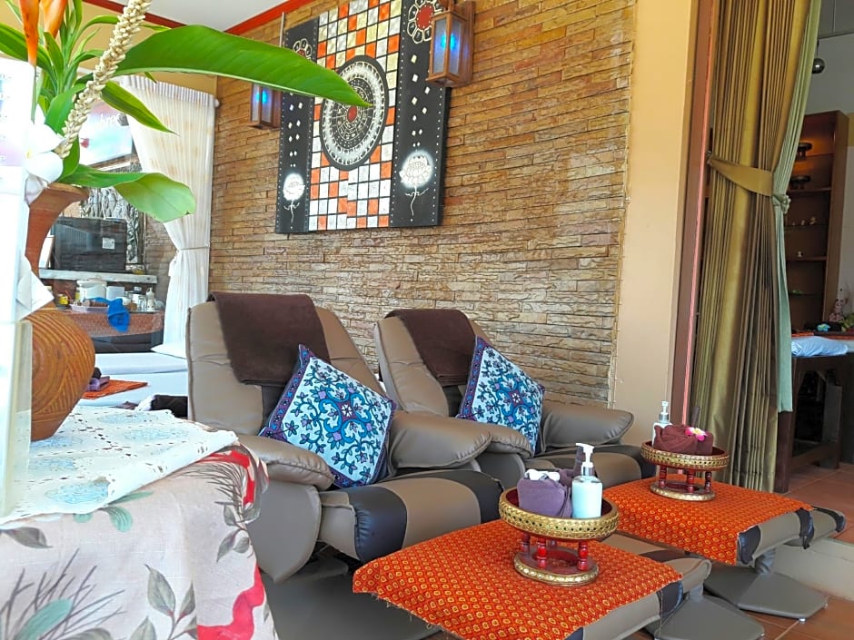 Seabreeze Hotel Koh Chang