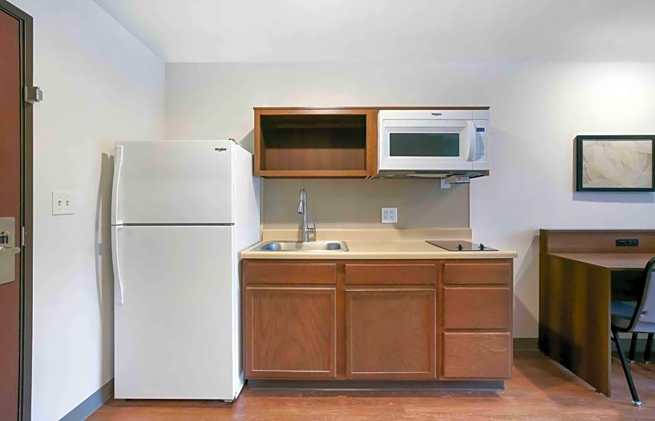 Extended Stay America Suites - Providence