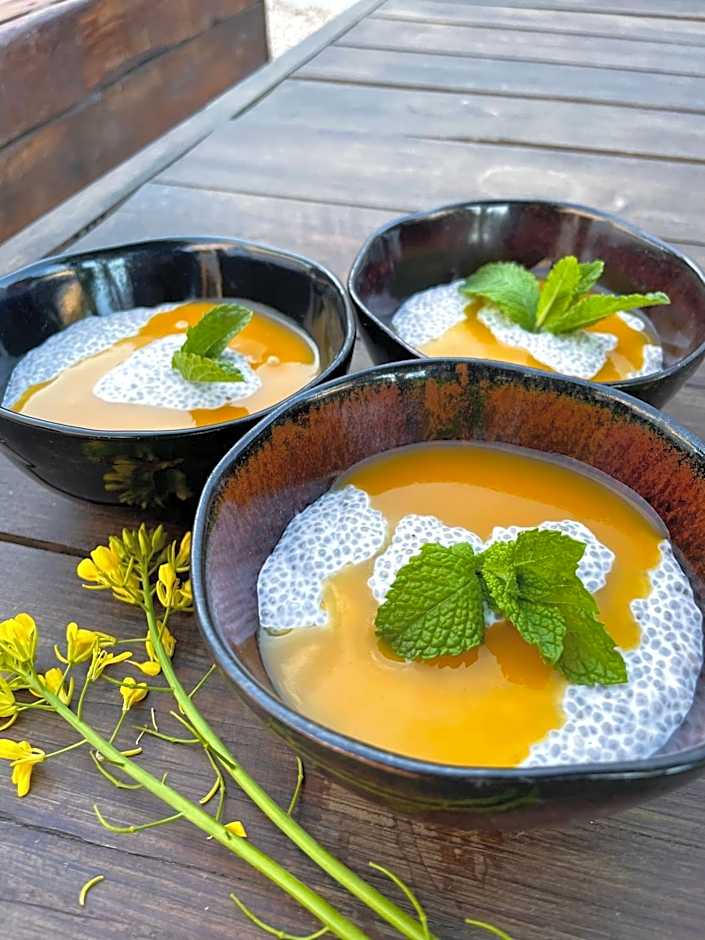 Aldeia Caiçara Surf House