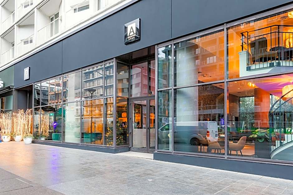 Appart'City Collection Paris Grande Bibliothèque