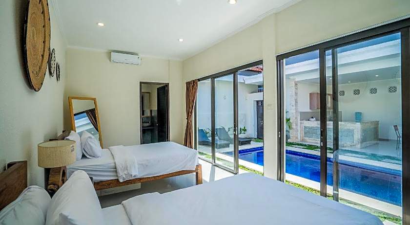 The Catur Villa