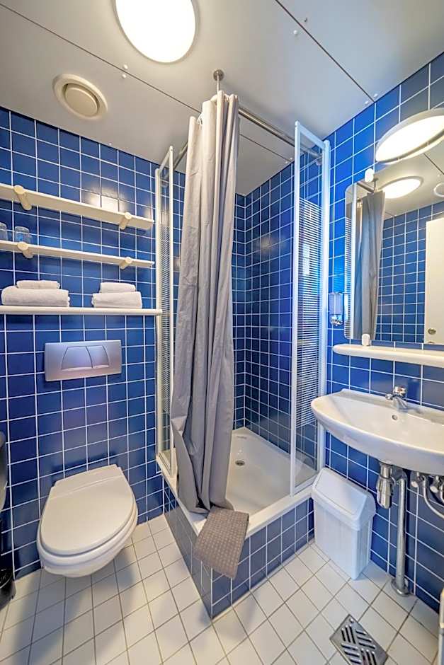 Adventure Hotel Hellissandur