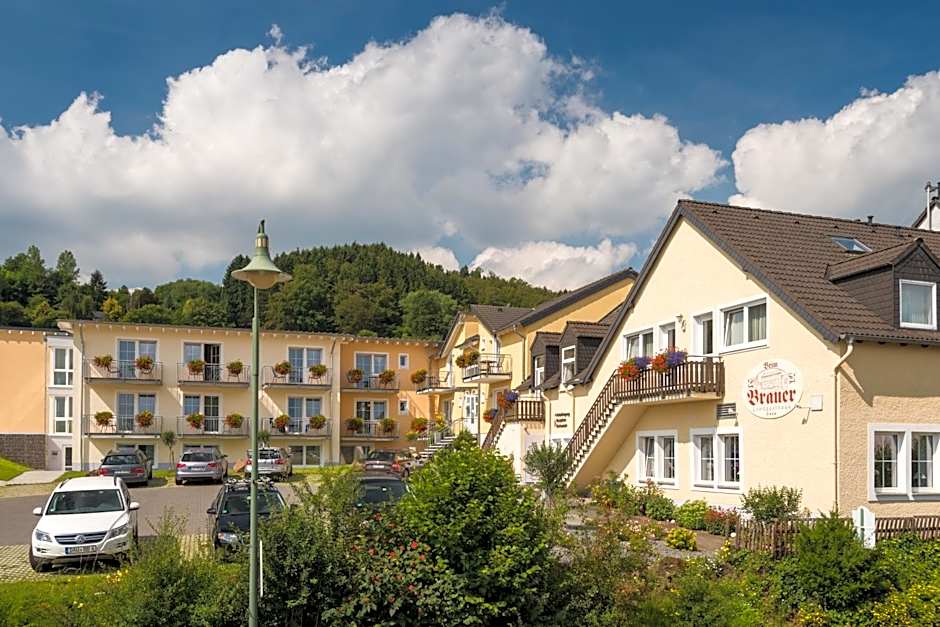 Brauers Landarthotel GmbH