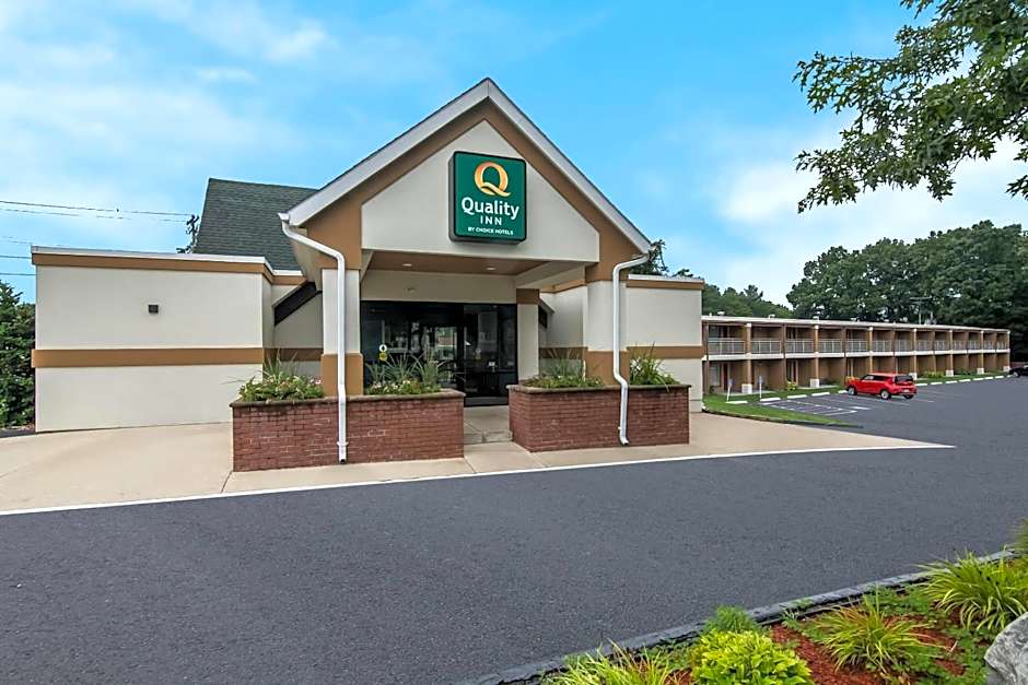 Quality Inn Westfield