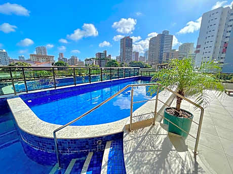 Be.live Residence - Meireles