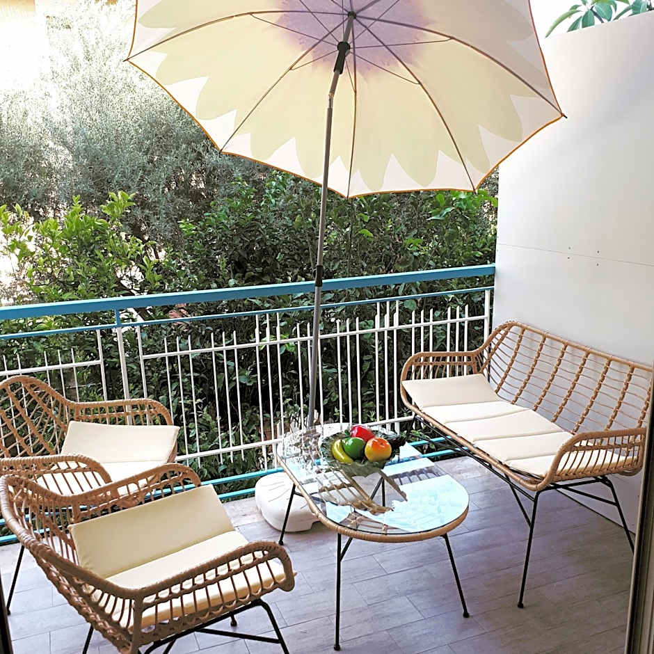 Mongibello Palace B&B