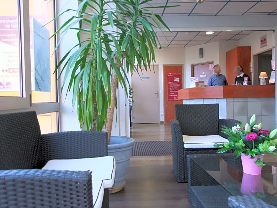 Best Hôtel Lille