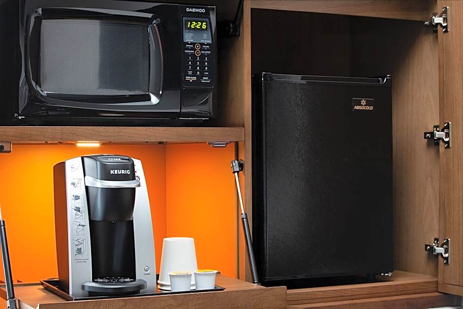 Courtyard by Marriott Lansing Downtown