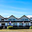 Le Chalet Suisse Motel Taupo