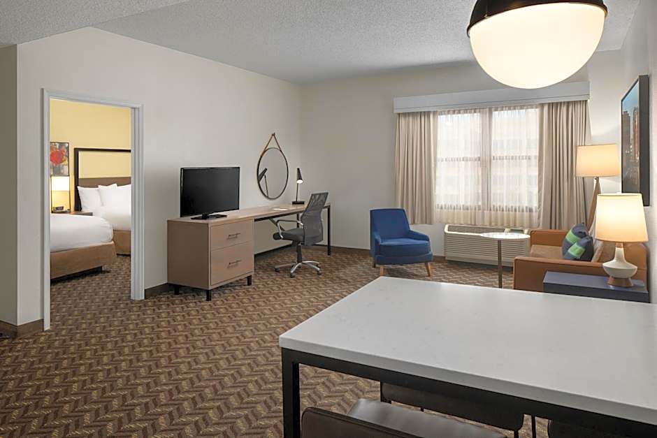 Residence Inn by Marriott New Rochelle