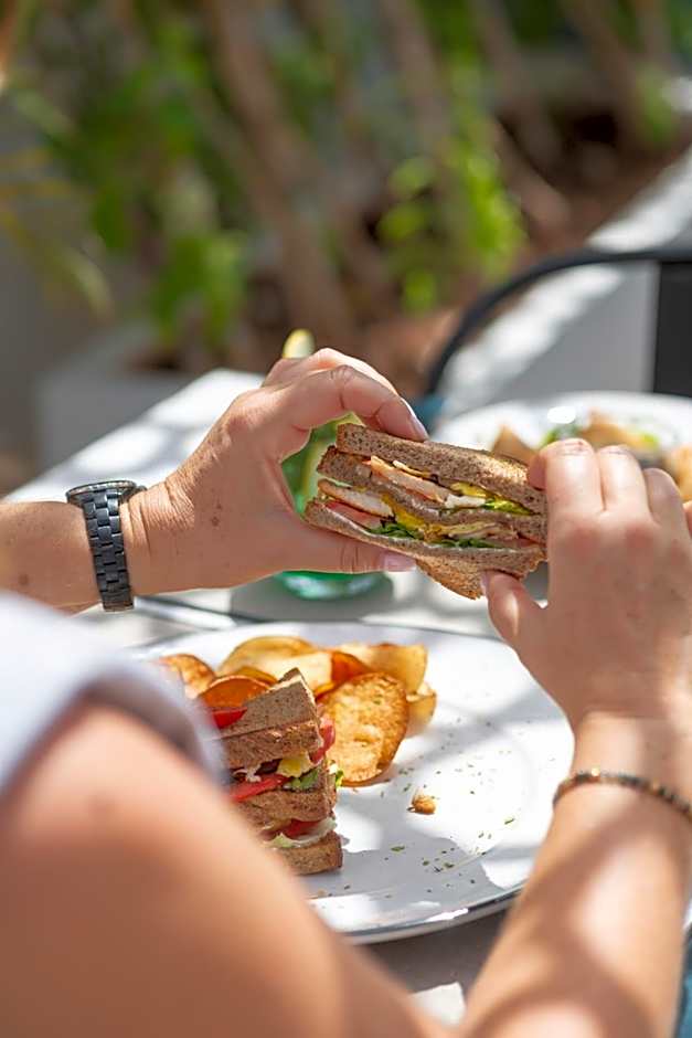 Le Pavillon de la Kasbah & SPA Marrakech