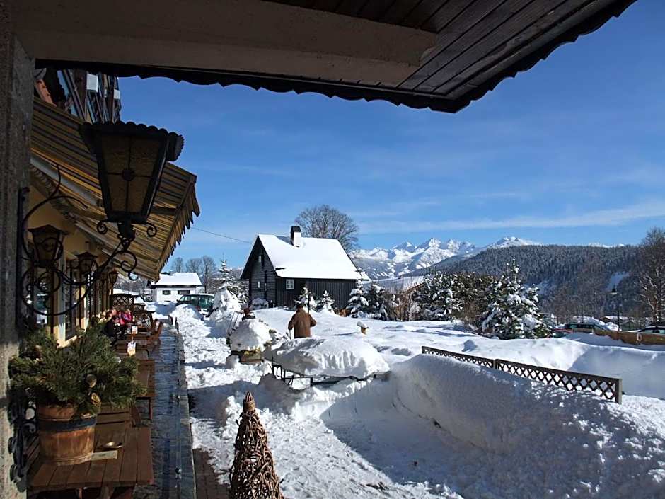 Ferienhotel Knollhof