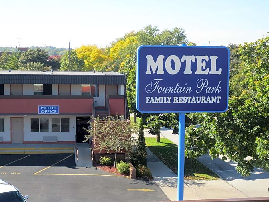 Inn of Sheboygan