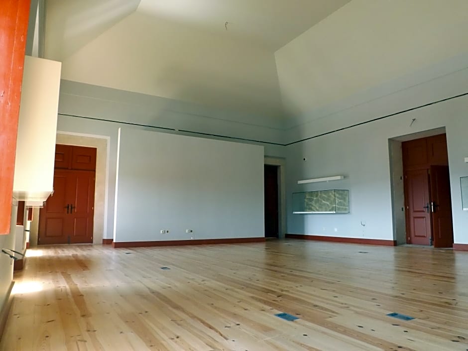 Pousada de Mafra - Palácio dos Marqueses