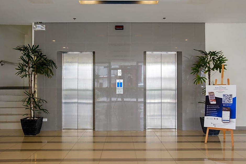 Go Hotels Lanang - Davao