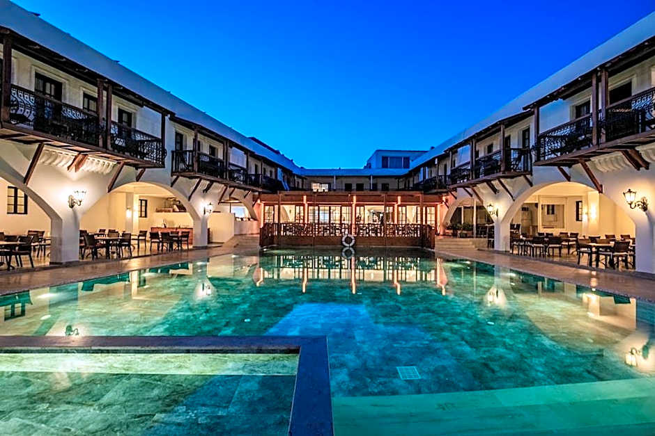 Costa Bitezhan Hotel - All Inclusive