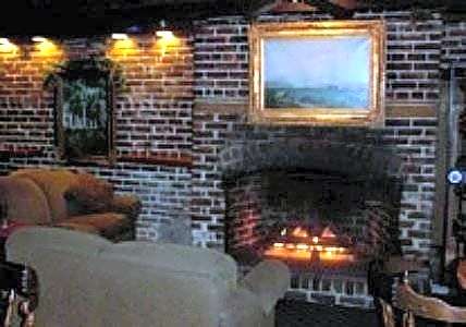 17Hundred90 Inn and Restaurant