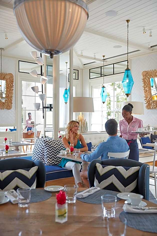 Mandarin Oriental, Canouan