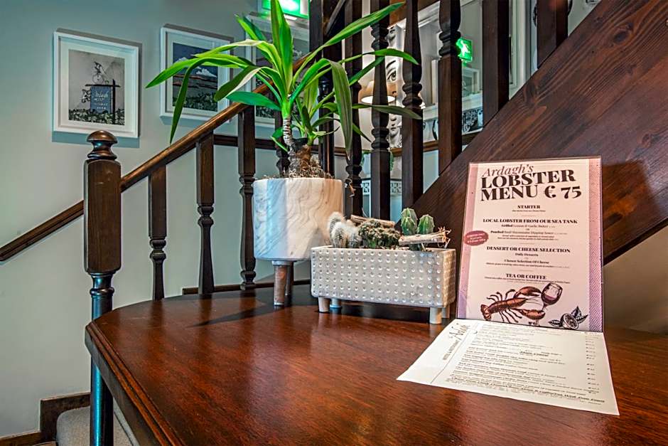 Ardagh Hotel & Restaurant